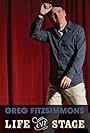 Greg Fitzsimmons: Life on Stage (2013)