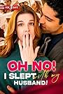 Ali Badalov and Brittany Marsicek in Oh No! I Slept with My Husband! (2024)