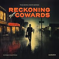 Primary photo for Reckoning of Cowards