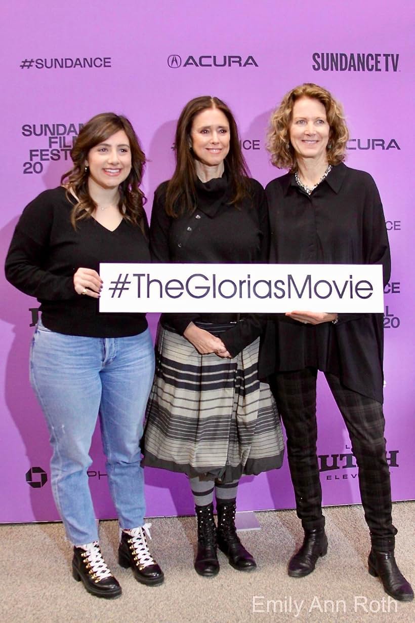 Sundance Film Festival The Glorias