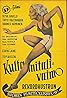 Kultamitalivaimo (1947) Poster