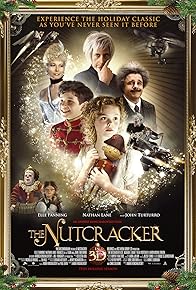 Primary photo for The Nutcracker: The Untold Story