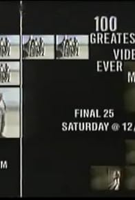 Primary photo for Mtv 100 Greatest Videos Ever Made