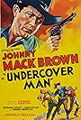 Johnny Mack Brown in Undercover Man (1936)