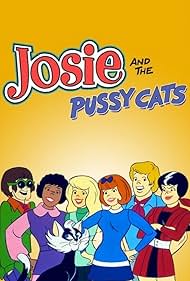 Josie e le Pussycats (1970)