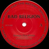 Bad Religion: Stranger than Fiction (1994)