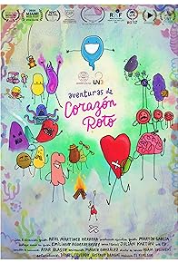 Primary photo for Aventuras de Corazón Roto