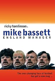 Mike Bassett: England Manager (2001)