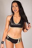 Indi Hartwell