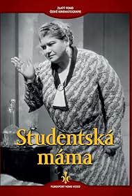 Studentská máma (1935)