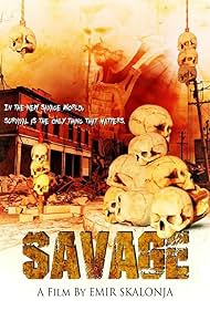 Savage (2017)