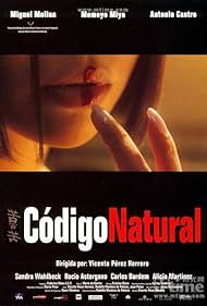 Momoyo Miya in Código natural (2000)