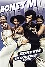 Bobby Farrell, Boney M., Liz Mitchell, Marcia Barrett, and Maizie Williams in Fantastic Boney M. (1979)