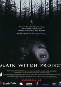 The Blair Witch Project (1999)