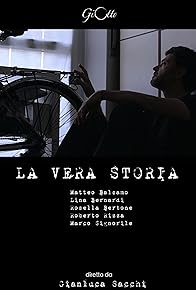 Primary photo for La vera storia