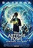 Artemis Fowl (2020) Poster