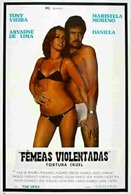 Tortura Cruel (1980)