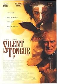 Silent Tongue (1993)