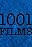 1001 films