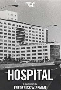 Primary photo for Hospital