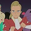 Genesis Rodriguez, Christine Woods, and Aimee Carrero in She-Ra and the Princesses of Power (2018)