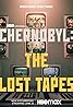 Chernobyl: The Lost Tapes (2022) Poster