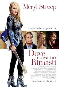 Dove eravamo rimasti (2015)