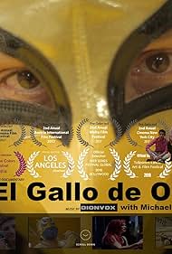 Michael A. Pina and Rodrigo Morales Escudero in El Gallo de Oro (2016)