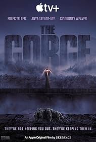 The Gorge (2025)