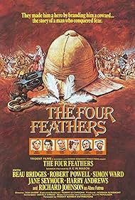 The Four Feathers (1978)