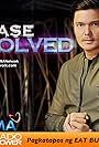 Dingdong Dantes in Case Solved (2017)