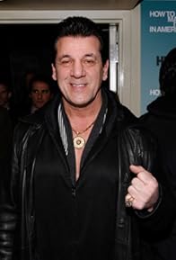 Primary photo for Chuck Zito