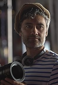 Primary photo for Taika Waititi