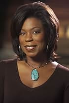 Lorraine Toussaint in Saving Grace (2007)