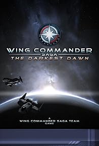 Primary photo for Wing Commander Saga