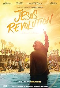 Primary photo for Jesus Revolution