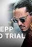 Hot Take: The Depp/Heard Trial (2022) Poster