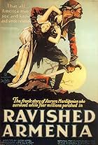 Ravished Armenia