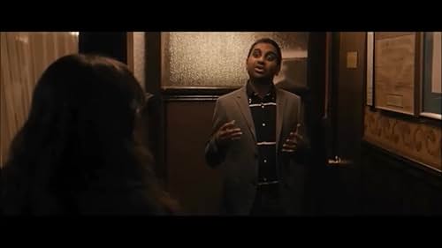 Master of None- Comedy Scene