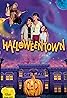 Halloweentown (TV Movie 1998) Poster