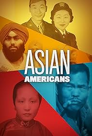 Asian Americans (2020)