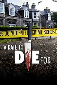 A Date to Die For (2015)