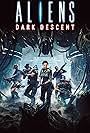 Aliens: Dark Descent (2023)