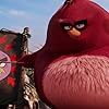 Sean Penn in The Angry Birds Movie (2016)