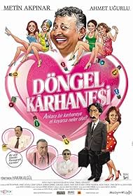 Döngel Kârhanesi (2005)