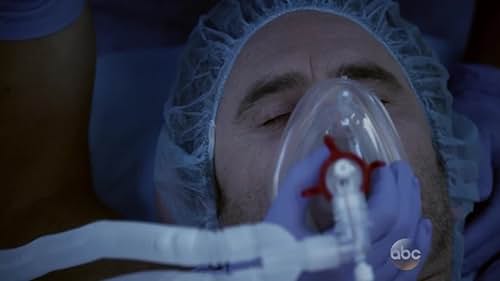 Nashville / ABC - Ep 3.22 - Deacon's Anesthesiologist