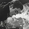 Tyrone Power and Norma Shearer in Marie Antoinette (1938)