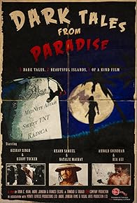 Primary photo for Dark Tales from Paradise