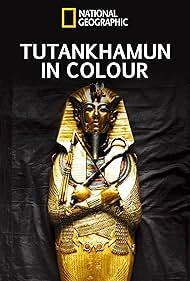 King Tut in Color (2020)