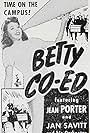 Jean Porter in Betty Co-Ed (1946)